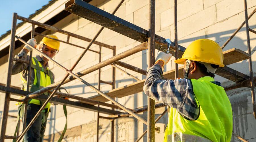 Expert top industrial roofings services in Aliso Viejo, CA